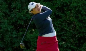 หลุมสุดท้าย